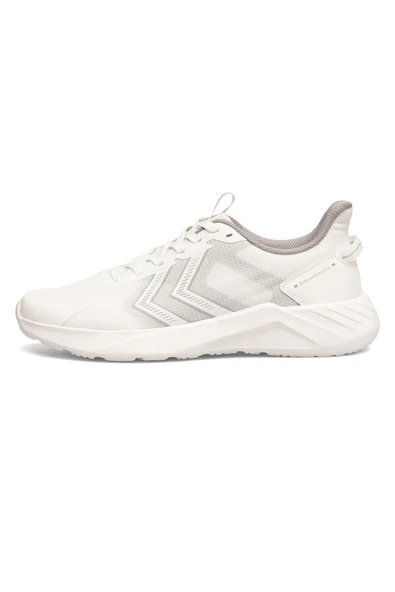 hummel Solar Performance Beyaz Unisex Yürüyüş/Koşu Ayakkabısı ürün görseli 1