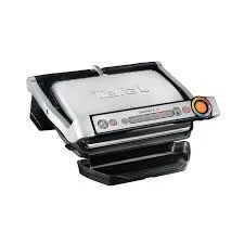 Tefal OptiGrill Plus GC712D 2000 W Izgara - Resim 2