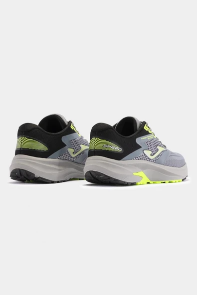 Joma Seed 2431 RSPEEW2431 Gri Erkek Günlük Spor Ayakkabı - 3