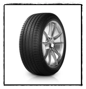 Michelin Latitude Sport 3 235/65 R19 109V XL Yaz Lastiği - 2017 ürün görseli