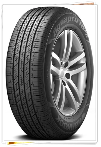 Hankook SL Dynapro HP2 RA33 225/60 R17 99H Yaz Lastiği - 2022 ürün görseli