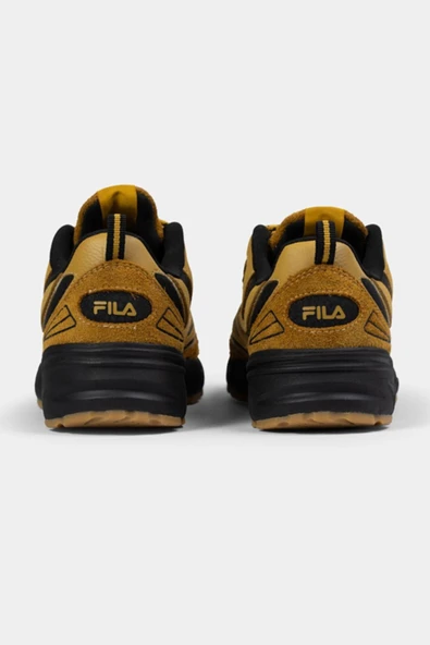 Fila Actix FFW0583.73176 Kahverengi Kadın Günlük Spor Ayakkabı - Resim 3