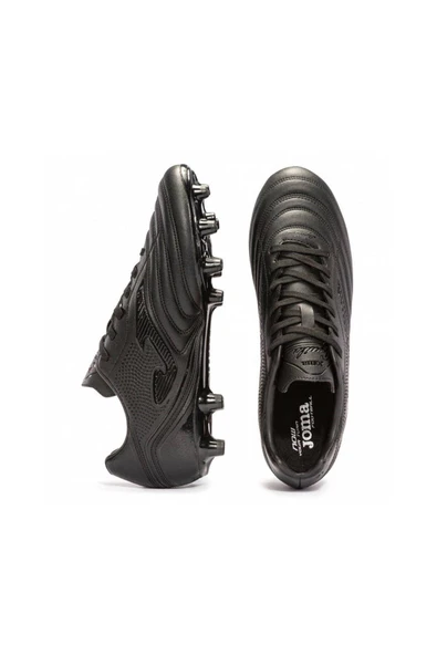 Joma Aguila 2321 AGUS2321FG Siyah Erkek Krampon - 3