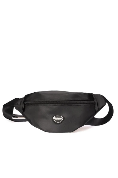 hummel Lacaso Bumbag Siyah Unisex Bel Çantası - 2