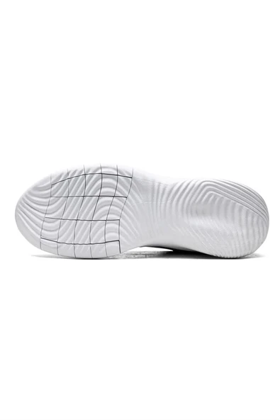 Nike Flex Experience RN 11 NN DD9284-005 Gri Erkek Spor Ayakkabı - Resim 4