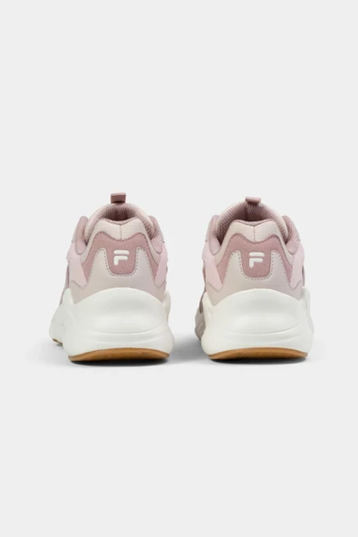 Fila Collene CB Wmn FFW0046.43147 Pudra Kadın Günlük Spor Ayakkabı - 3