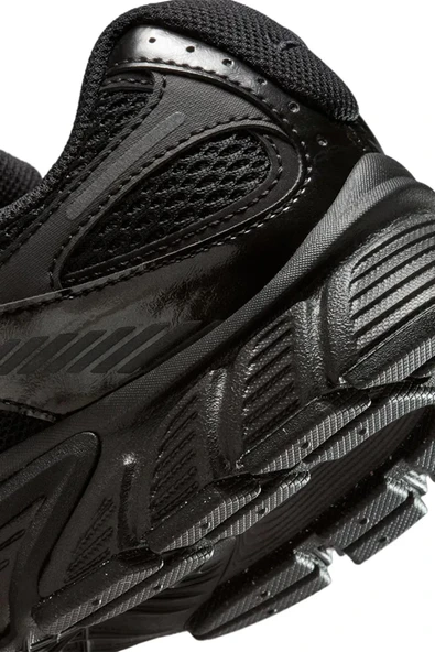 Nike V5RNR HQ7901-001 Siyah Kadın Günlük Spor Ayakkabı - Resim 7