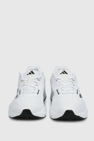 adidas Duramo Sl M IE7262 Beyaz Erkek Koşu Ayakkabısı - 2