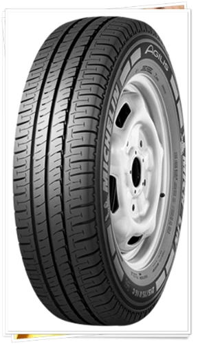 Michelin Agilis 3 PLUS 215/70 R15C 109/107S Yaz Lastiği - 2016 ürün görseli