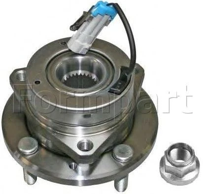 Chevrolet On Teker Poryası Evanda Epica - Formpart 56498009/k ürün görseli