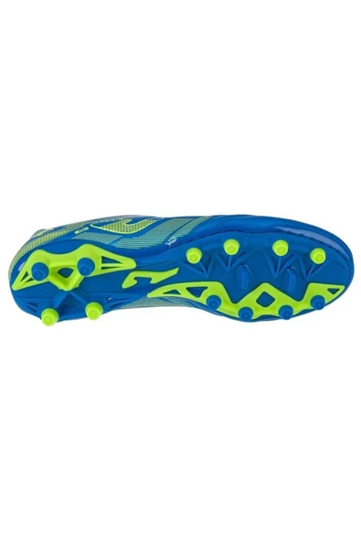 Joma Powerful 2404 Royal Firm Ground POWS2404FG Mavi Erkek Futbol Kramponu - 4