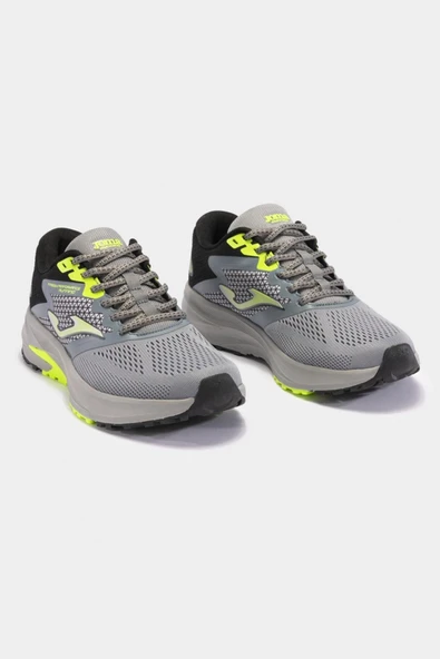 Joma Seed 2431 RSPEEW2431 Gri Erkek Günlük Spor Ayakkabı - 2