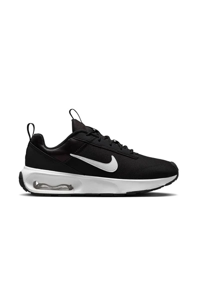 Nike Air Max Intrlk Lite DX3705-001 Siyah Kadın Spor Ayakkabı ürün görseli