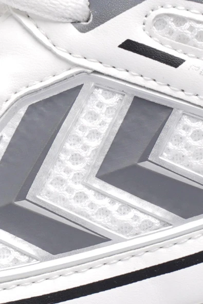 hummel Performance 700 Beyaz Unisex Yürüyüş/Koşu Ayakkabısı - 6