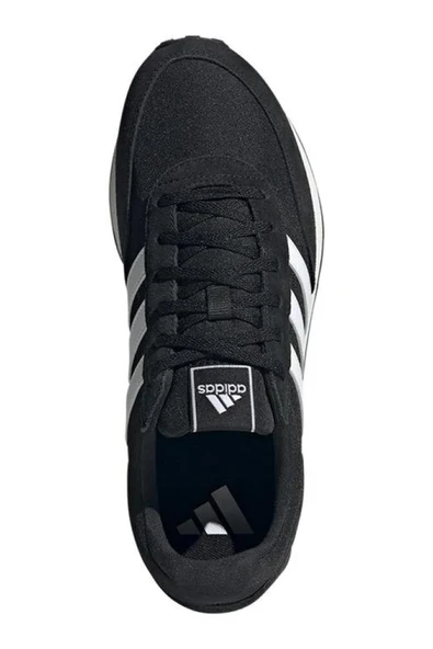 adidas RUN 60s 3.0 IE3826 Erkek Koşu Ayakkabısı - 5