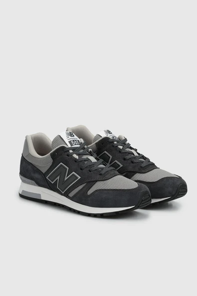 New Balance Lifestyle ML565AGG Erkek Koşu Ayakkabısı - Resim 2