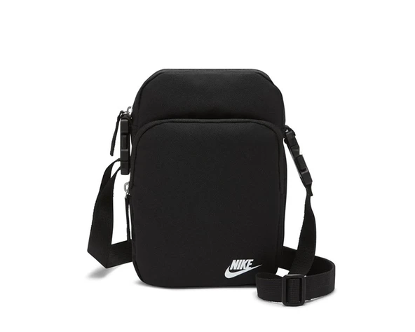 Nike Nk Heritage Crossbody DB0456-010 Siyah Omuz Çantası