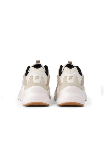 Fila Collene CB Wmn FFW0046.10006 Beyaz Kadın Günlük Spor Ayakkabı - 3