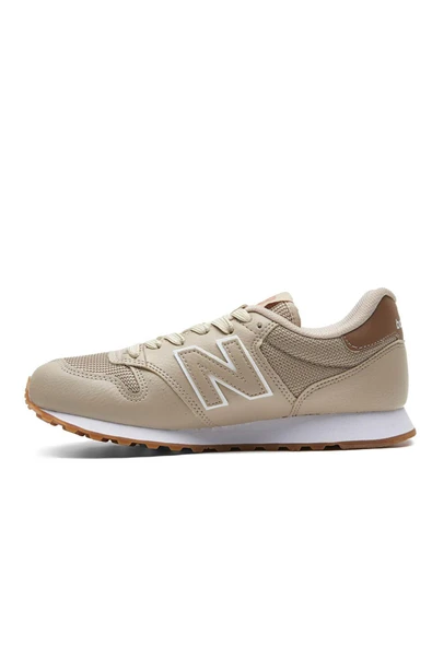 New Balance GW500BTL Bej Kadın Günlük Spor Ayakkkabı - 2