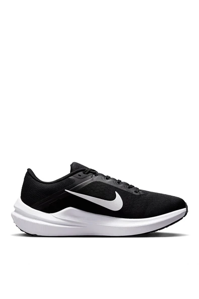 Nike Air Winflo 10 DV4023-003 Siyah Erkek Spor Ayakkabı