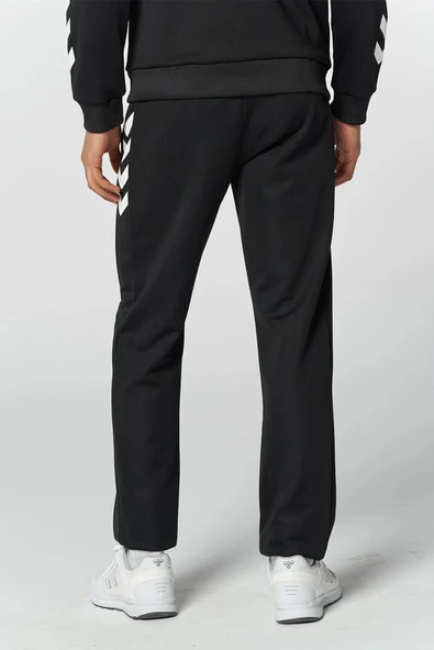 Hummel Falconzo 931075/921133-2001 Siyah Erkek Eşofman Takımı (444 veritabanındanda düşülecek.) - 6