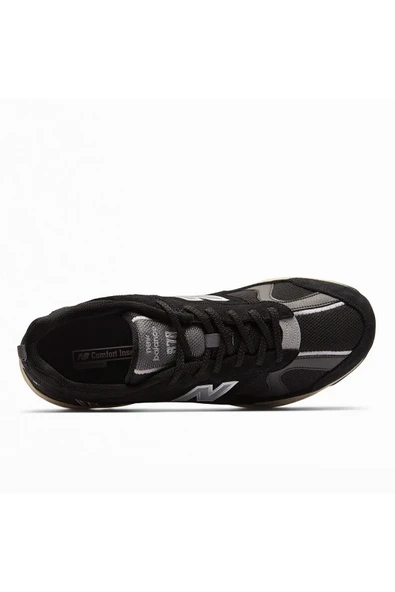 New Balance Lifestyle CM878AB1 Siyah Unisex Günlük Ayakkabı - 3