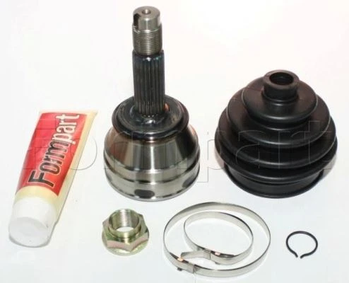 Fiat Aks Kafası Dis Palıo Albea 1,6 16v (dis Freze:22 IC Freze:22 Conta Capı:52mm Uzunluk:151,5 Mm) / (fi - Formpart 14398032/s ürün görseli