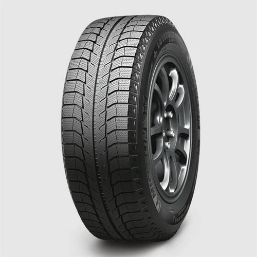 Michelin Latitude X-Ice Xı2 Grnx.2016 245/60 R18 105T Kış Lastiği - 2015 ürün görseli