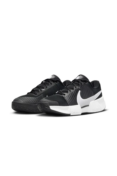 Nike Zoom GP Challenge Pro HC FB3145-001 Siyah Erkek Tenis Ayakkabısı - 3