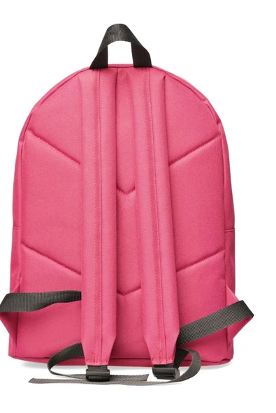 Hummel Tiago 980368-3858 Bordo Sırt Çantası - 3