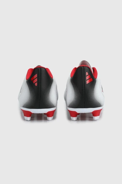 adidas Goletto IX FG/MG IH5863 Beyaz Futbol Krampon - 4