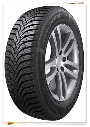 Hankook Winter I*cept RS2 W452 225/45 R17 94H XL Kış Lastiği - 2021 ürün görseli