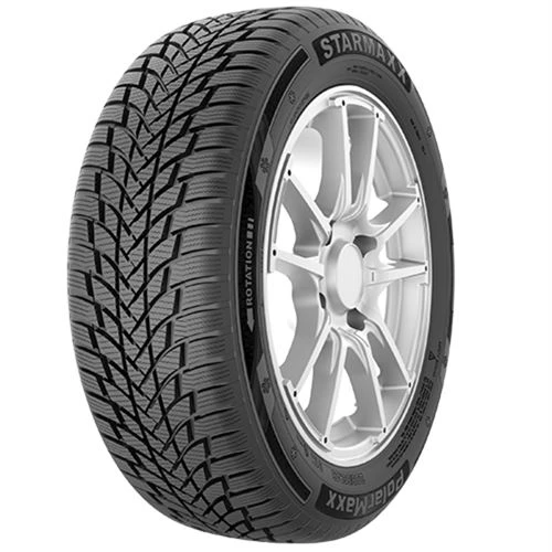 Starmaxx Polarmaxx 195/60 R15 88H Kış Lastiği - 2023 ürün görseli