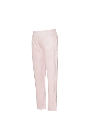Hummel Jaromir 931083-9877 Pembe Kız Çocuk Eşofman Altı