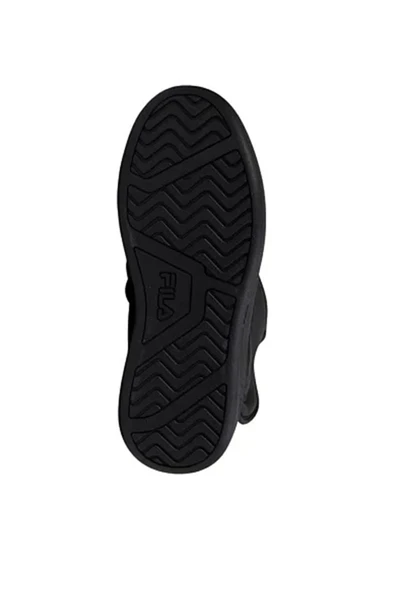 Fila Superbubble Wmn FFW0594.80010 Siyah Kadın Bot - 5