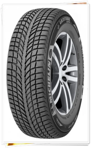 Michelin Latitude Alpin 2 275/40 R20 106V XL Kış Lastiği - 2019 ürün görseli