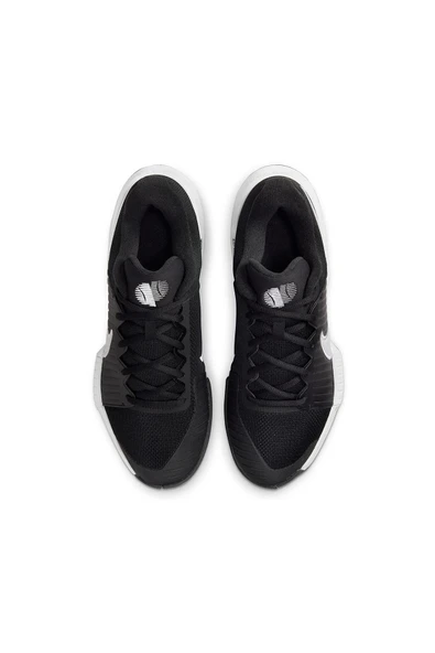 Nike Zoom GP Challenge Pro HC FB3145-001 Siyah Erkek Tenis Ayakkabısı - 4