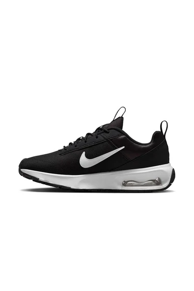 Nike Air Max Intrlk Lite DX3705-001 Siyah Kadın Spor Ayakkabı - Resim 2