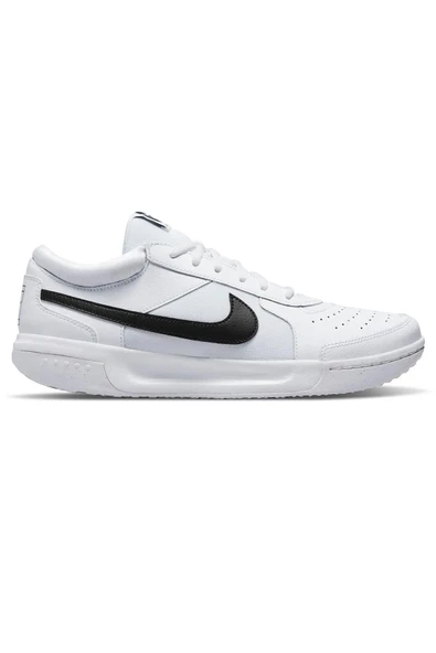 Nike Zoom Court Lite 3 DH0626-100 Beyaz Unisex Yürüyüş/Koşu Ayakkabısı ürün görseli 1
