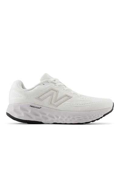 New Balance Evoz V4 WEVOZLW4 Beyaz Kadın Yürüyüş & Koşu Ayakkabısı ürün görseli 1