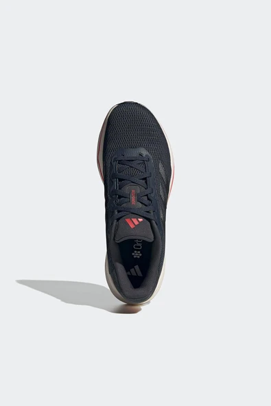 adidas Response IH6097 Lacivert Erkek Spor Ayakkabı - Resim 5