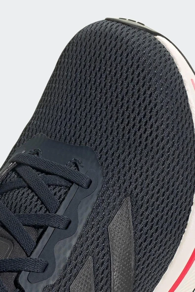 adidas Response IH6097 Lacivert Erkek Spor Ayakkabı - Resim 7