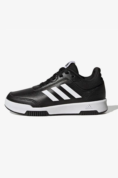 adidas Tensaur Sport Training Lace GW6425 Siyah Çocuk Günlük Ayakkabı