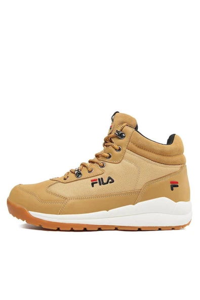 Fila Alpha FFM0168.70010 Kahverengi Erkek Bot - 2