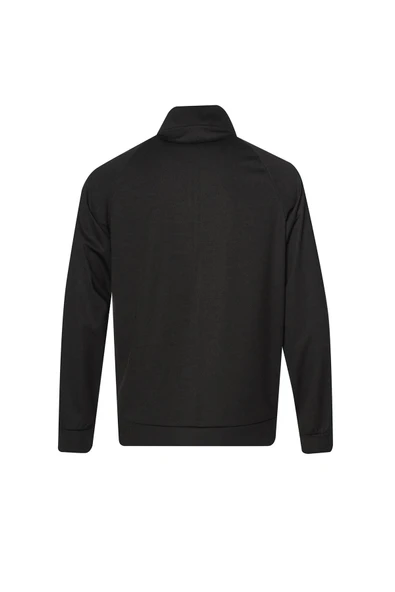 hummel Terry Track Suit Siyah Erkek Alt Üst Takım - 10