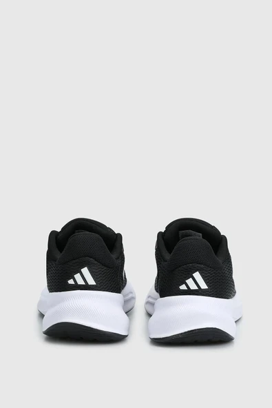 adidas Response IH6018 Siyah Kadın Koşu Ayakkabısı - 5