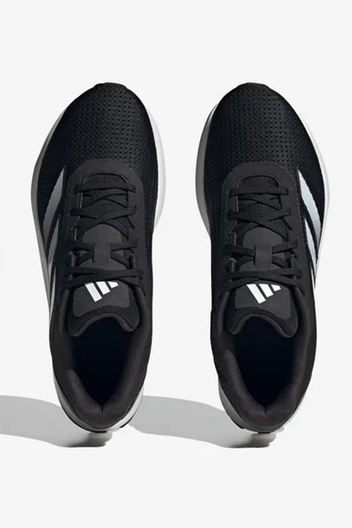 adidas Duramo SL M ID9849 Siyah Erkek Spor Ayakkabı - 5