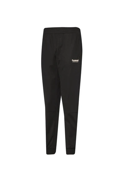 hummel Terry Track Suit Siyah Erkek Alt Üst Takım - 2