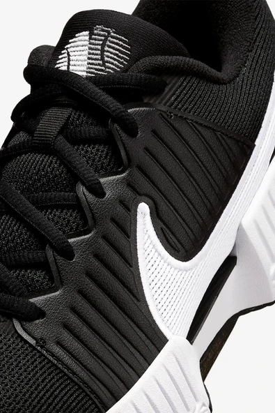 Nike Zoom GP Challenge Pro HC FB3146-001 Siyah Kadın Tenis Ayakkabısı - 7