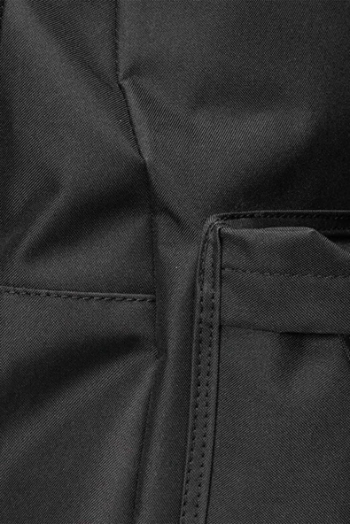 hummel Labon Siyah Unisex Sırt Çantası - 4